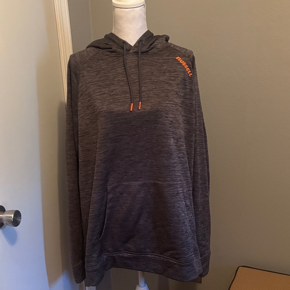 Russell men’s hoodie